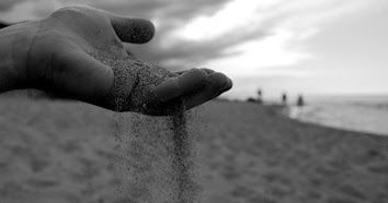 Pugni di sabbia