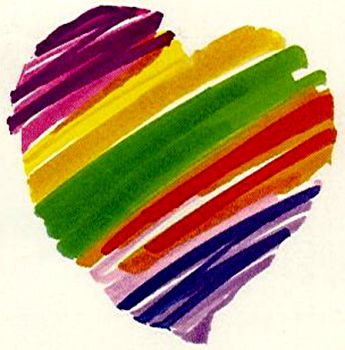 Il cuore non invecchia mai