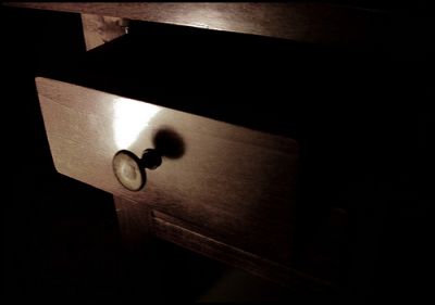 I cassetti della memoria