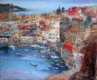 L'Isola dei Sogni