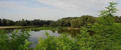 Lungo il fiume