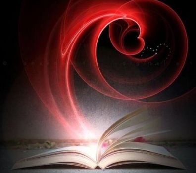 Nu libro chino 'e core