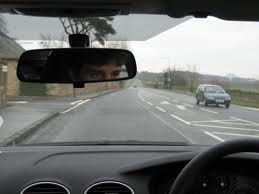 Al volante