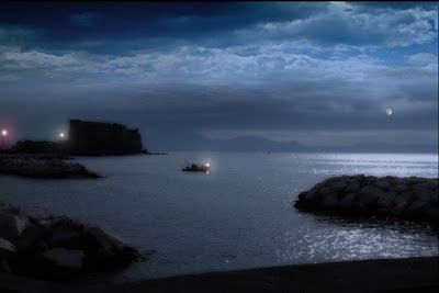 Ormai è notte