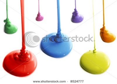 Segno e luce