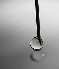 Come perla d'acqua