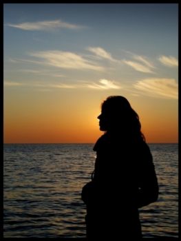 L'ora del silenzio