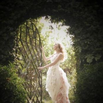 Un giardino d'emozioni