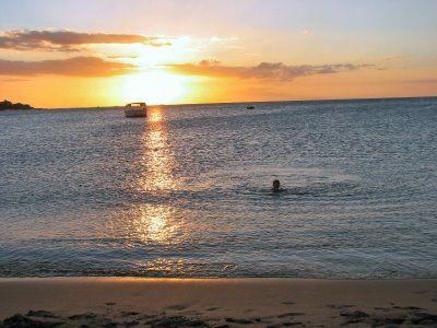 Al di là del mare