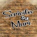 Scrivilo sui muri