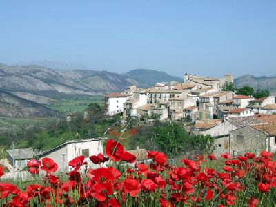 La Terra Dove Son Nato