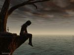 Quando l'alba è senza sole