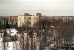 Tra i cieli di Chernobyl