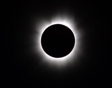 L'eclissi di te