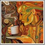 Al caffè