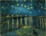 Sulla notte di Van Gogh
