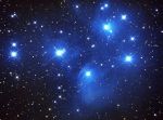 Il cielo stellato sopra di me