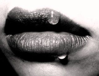 Quei baci taciuti tra le labbra  