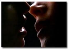 Nel buio dell'amore