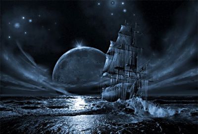 Son io che ti vengo a cercare, o Notte