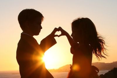 Per un amore
