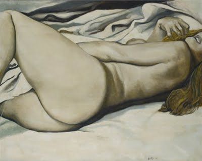 Ode alla ossessione