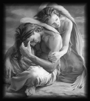 Amore disperato