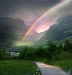 Il MIraColo dell'ArCobALenO