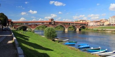 Pavia