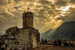 Trento -Adunata alpina della Pace