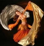 Danza Araba