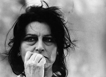 I silenzi di Anna