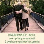 L’Amour n’a pas d’âge