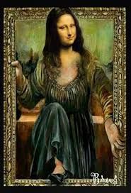 Monna Lisa