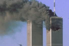 11 settembre 2001  