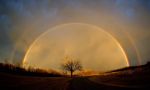 Gli occhi dell’arcobaleno