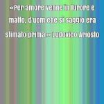 Per amore