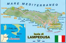 Lampedusa