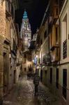Toledo e le sue notti
