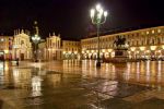 La magia d'una sera (a Torino)