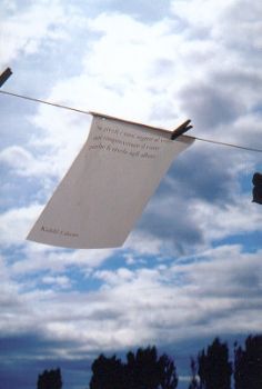 Il cielo di Aubagne