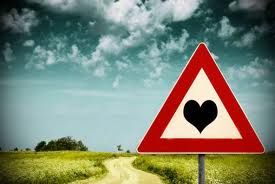 La strada dell'amore  