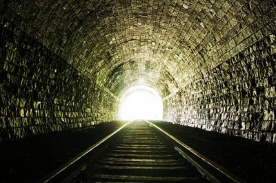 Oltre il tunnel (operatori anti- COVID)