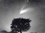 Una strana stella nel ciel
