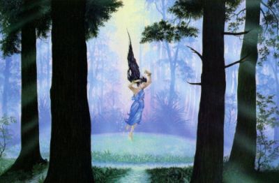 La Primavera è Femmina