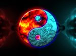 Diversi nel tempo... noi, Yin & Yang