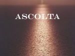 Ascolta