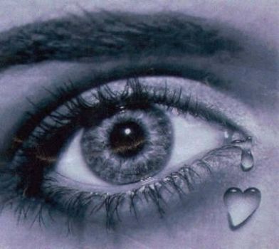 Lacrime d'Amore