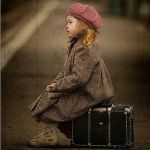Stanco di viaggiare