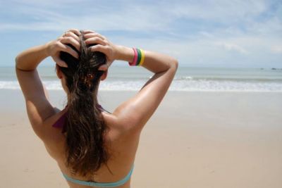 La solitudine del mare